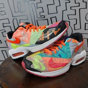 Nike Air Max 2 Light, Atmos